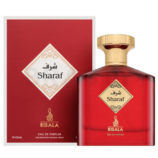 Risala Sharaf EDP W 100 ml 