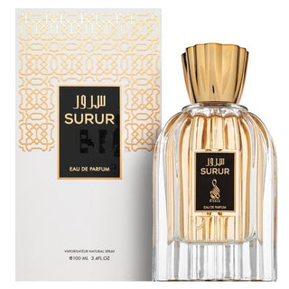 Risala Surur EDP W 100 ml 