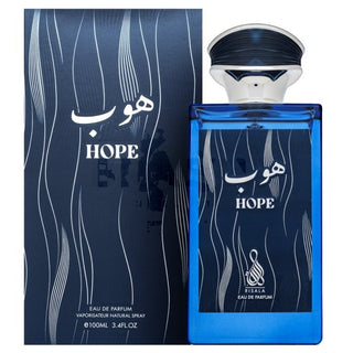 Risala Hope Uomo 100 ml — Eau de Parfum