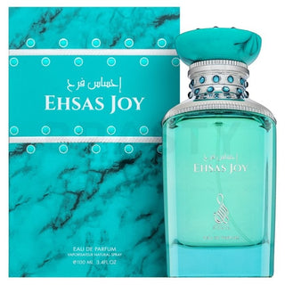 Risala Ehsas Joy EDP M 100 ml 