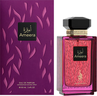 Risala Ameera Donna 100 ml — Eau de Parfum