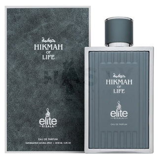 Risala Elite Hikmah Of Life EDP M 100 ml 