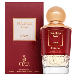 Risala Najma Nova 100 ml — Eau de Parfum