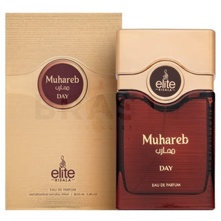 Risala Elite Muhareb Giorno EDP U 100 ml 