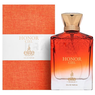 Risala Elite Honor Ciel Donna 100 ml — Eau de Parfum