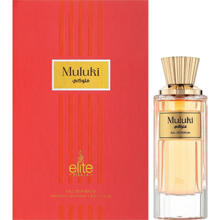 Risala Elite Weaver Donna 100 ml — Eau de Parfum