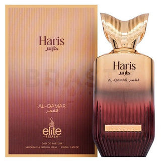 Risala Elite Haris Al Qamar EDP W 100 ml 