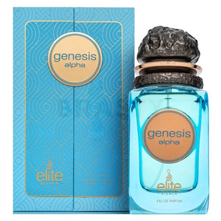 Risala Elite Genesis Alpha EDP M 100 ml 
