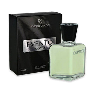 Roberto Capucci Evento Uomo EDT M 100 ml 