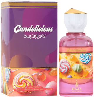 Risala Elite Candelicious EDP U 100 ml 