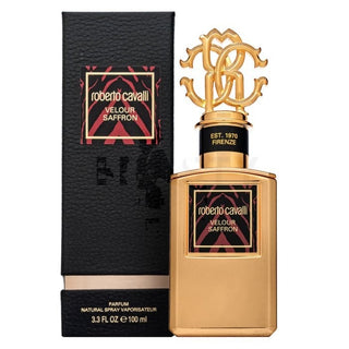 Roberto Cavalli Velour Saffron PAR U 100 ml 