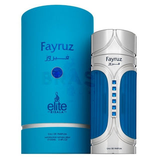 Risala Elite Fayruz EDP M 100 ml 