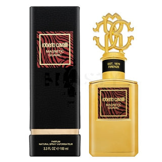 Roberto Cavalli Guaiaco Magnetico EDP U 100 ml 