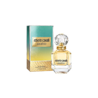Roberto Cavalli Paradiso EDP W 50 ml 