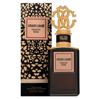 Roberto Cavalli Frantic Rose EDP U 100 ml 