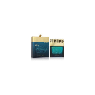 Rue Broca R U Serious EDP W 100 ml 
