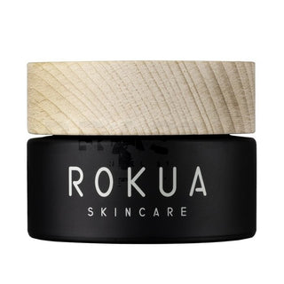 Hydratační pleťový krém ROKUA Skincare 50 ml 