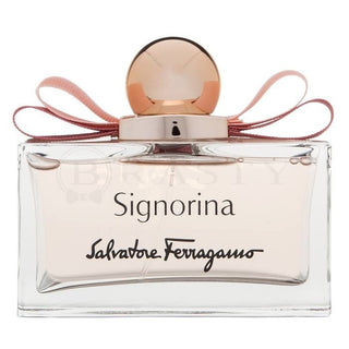 Salvatore Ferragamo Signorina Donna 100 ml — Eau de Parfum