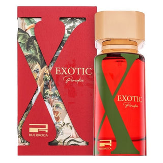 Rue Broca Exotic Paradise EDP W 100 ml 