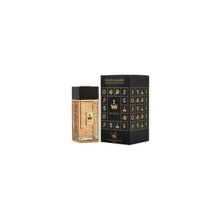 Salvador Dali Ma Reine EDP W 100 ml 