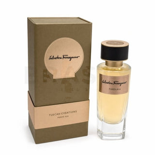 Salvatore Ferragamo Punta Ala EDP U 100 ml 