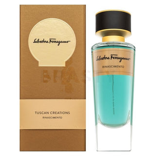 Salvatore Ferragamo Tuscan Creations Rinascimento Unisex 100 ml — Eau de Parfum