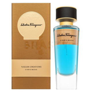Salvatore Ferragamo E Pur Si Muove EDP U 100 ml 