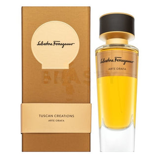 Salvatore Ferragamo Tuscan Creations Arte Orafa Unisex 100 ml — Eau de Parfum