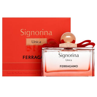 Salvatore Ferragamo Signorina Unica EDP W 100 ml 