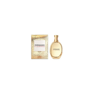 Salvatore Ferragamo Fiamma Unisex 100 ml — Eau de Parfum
