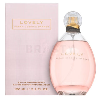 Sarah Jessica Parker Lovely Donna 150 ml — Eau de Parfum