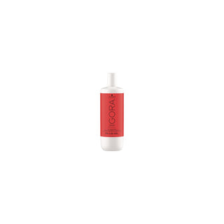 Schwarzkopf Professional Igora Royal Oil Developer 9% 1000 ml — Ossidante per capelli