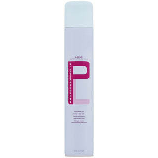 Schwarzkopf Professional Professional Care Laque Super Strong Hold 500 ml 