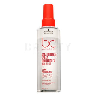 Schwarzkopf Professional BC Bonacure Repair Rescue Conditioner 200 ml — Balsamo capelli