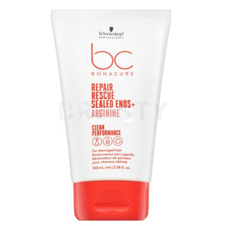 Schwarzkopf Professional BC Bonacure Sealed Ends+ 100 ml — Trattamento capelli