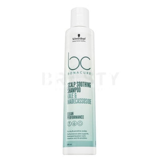 Schwarzkopf Professional BC Bonacure Scalp Genesis Shampoo Lenitivo 250 ml — Shampoo