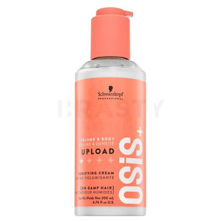 Schwarzkopf Professional Osis+ Carica 200 ml — Styling