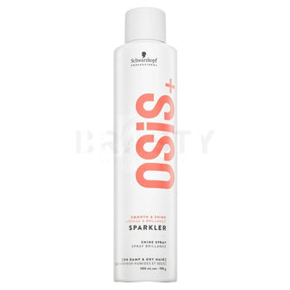 Schwarzkopf Professional Osis+ Sparkler 300 ml — Spray luminoso