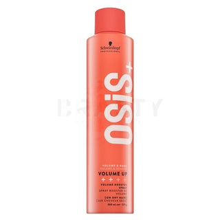 Schwarzkopf Professional Osis+ Volume Up 300 ml — Spray volumizzante