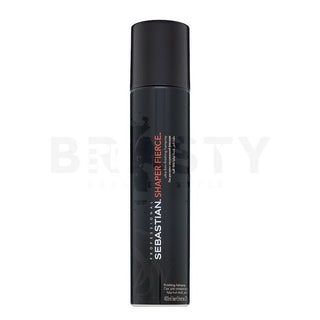 Sebastian Professional Shaper Fierce Finishing Hairspray 400 ml 