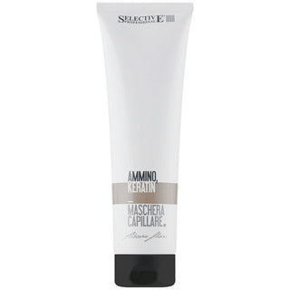 Selective Professional Artistic Flair Maschera alla cheratina amminica 300 ml — Maschera per capelli
