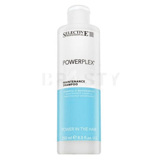 Selective Professional Powerplex Shampoo di mantenimento 250 ml — Shampoo