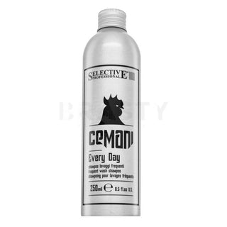 Selective Professional Cemani Every Day Shampoo 250 ml — Shampoo