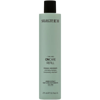 Selective Professional OnCare Refill Shampoo Volumizzante 275 ml — Shampoo
