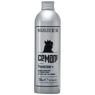 Selective Professional Cemani Powerizer+ Shampoo preventivo anticaduta 250 ml — Shampoo