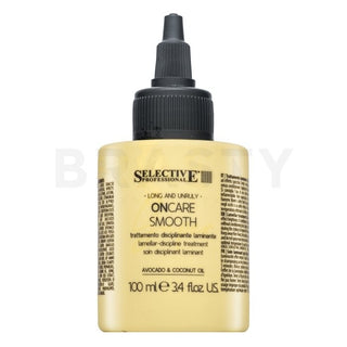 Selective Professional OnCare Smooth Lamellar-Discipline Treatment 100 ml — Trattamento capelli