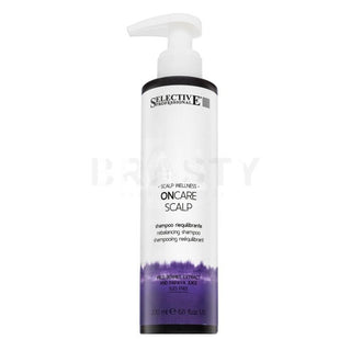 Selective Professional OnCare Shampoo Riequilibrante per il Cuoio Capelluto 200 ml — Shampoo