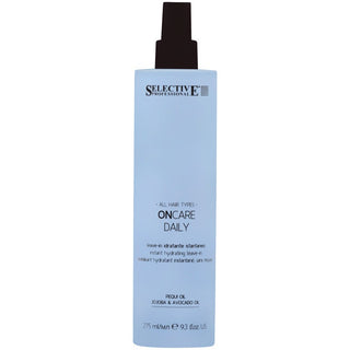 Selective Professional OnCare Daily Instant Hydrating Leave-in 275 ml — Leave-in capelli