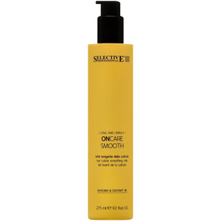 Selective Professional OnCare Smooth Hair Latte Lisciante per Cuticole 275 ml — Latte capelli