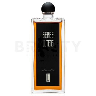 Serge Lutens Ambre Sultan Donna 50 ml — Eau de Parfum
